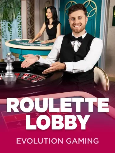 Roulette Lobby Evolution
